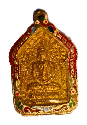 พระองค์ที่ 6