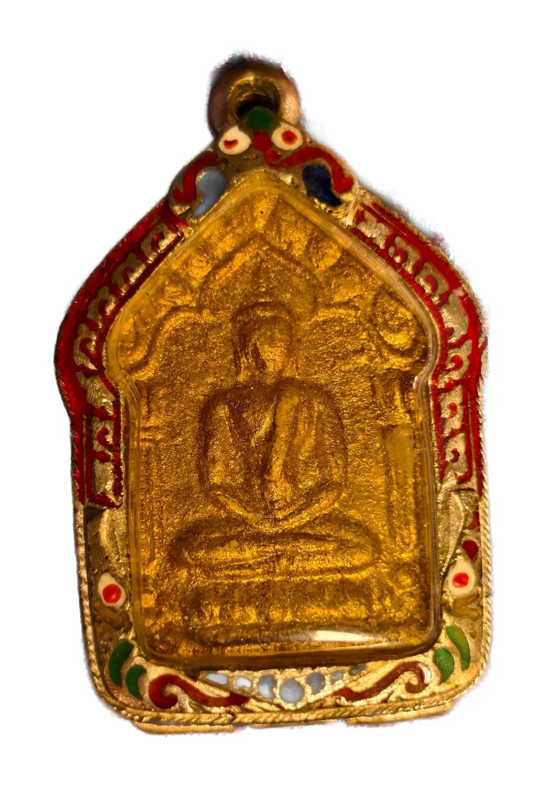 พระองค์ที่ 6